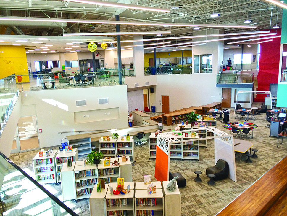 Bold Patents Irving, TX Office