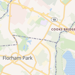 Spector & Ehrenworth, P.C Florham Park, NJ Office