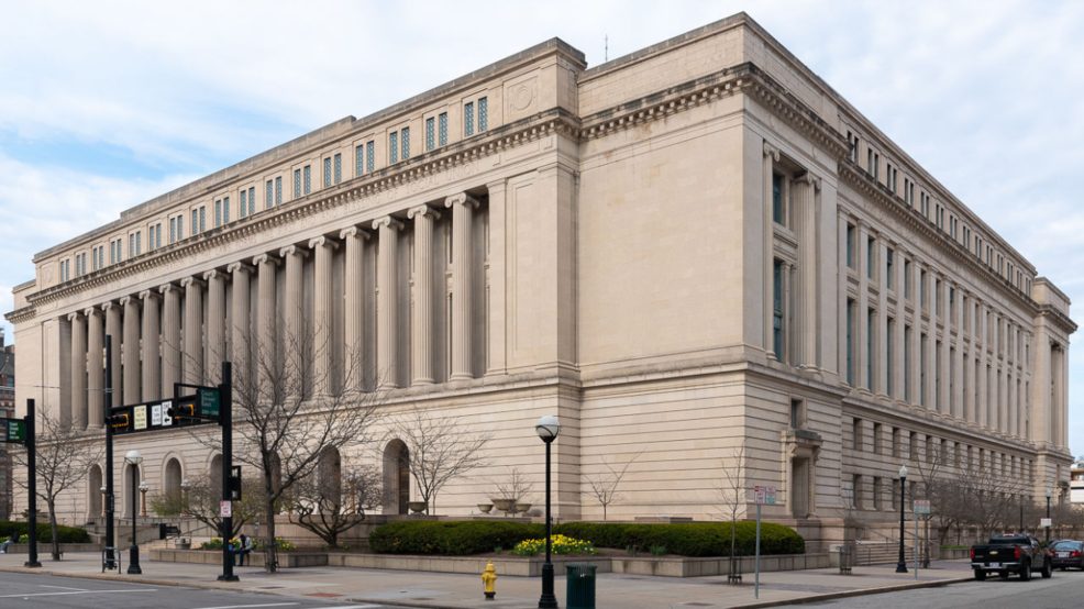 Finney Law Firm, LLC Cincinnati, OH Office