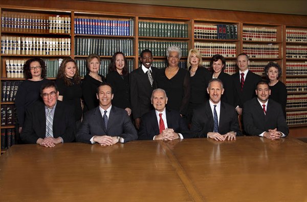 Fine and Staud LLP Media, PA Office