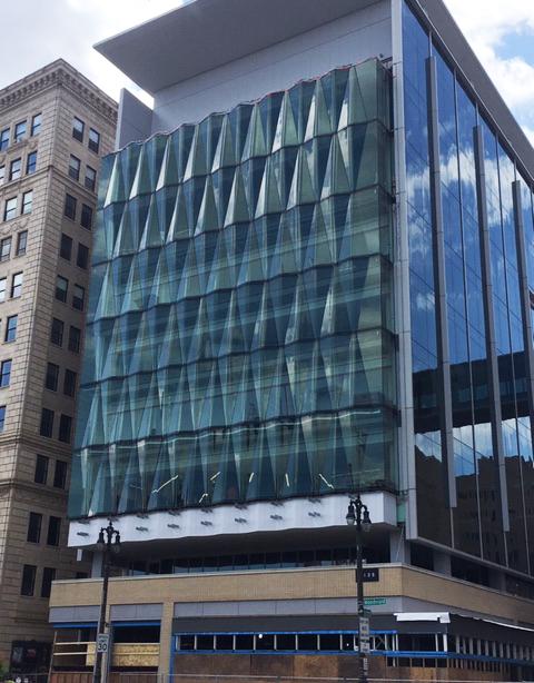 Eastman & Smith Detroit, MI Office