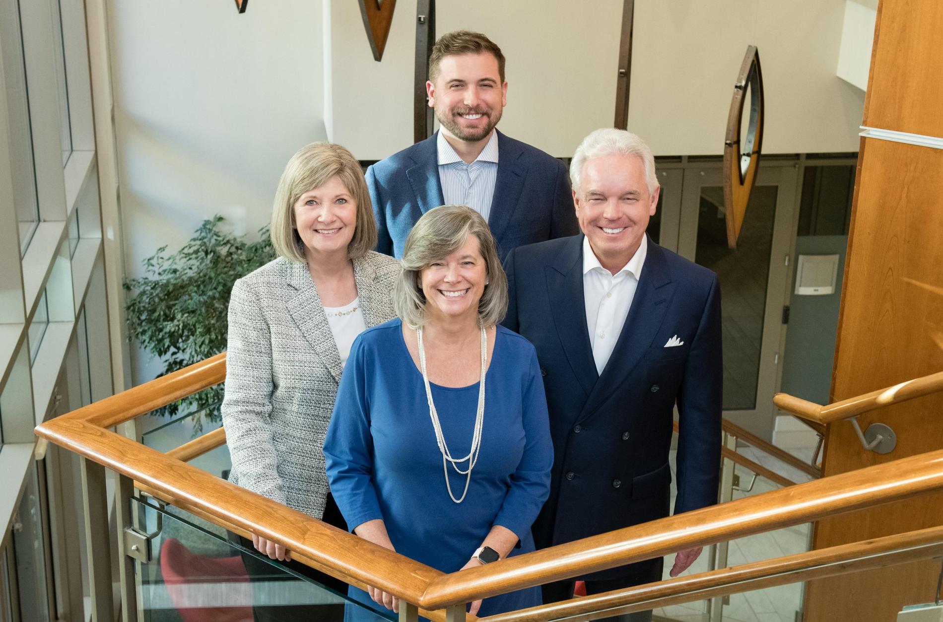 The Gallagher Law Group Boulder, CO Office