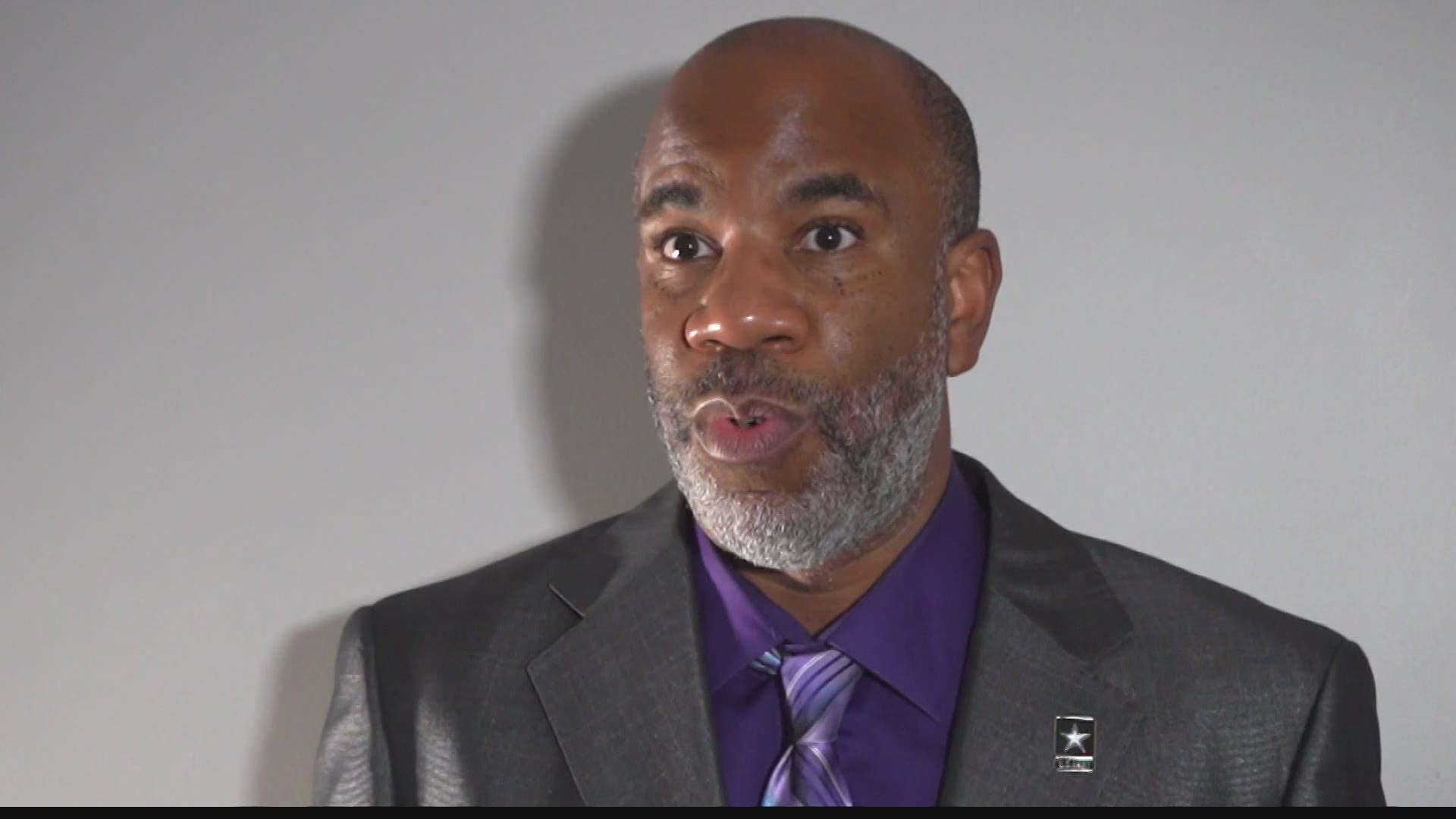 Law Office of Mark Nicholson Indianapolis,  Office