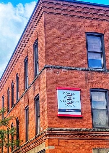 Davids & Cohen Hartford, CT Office