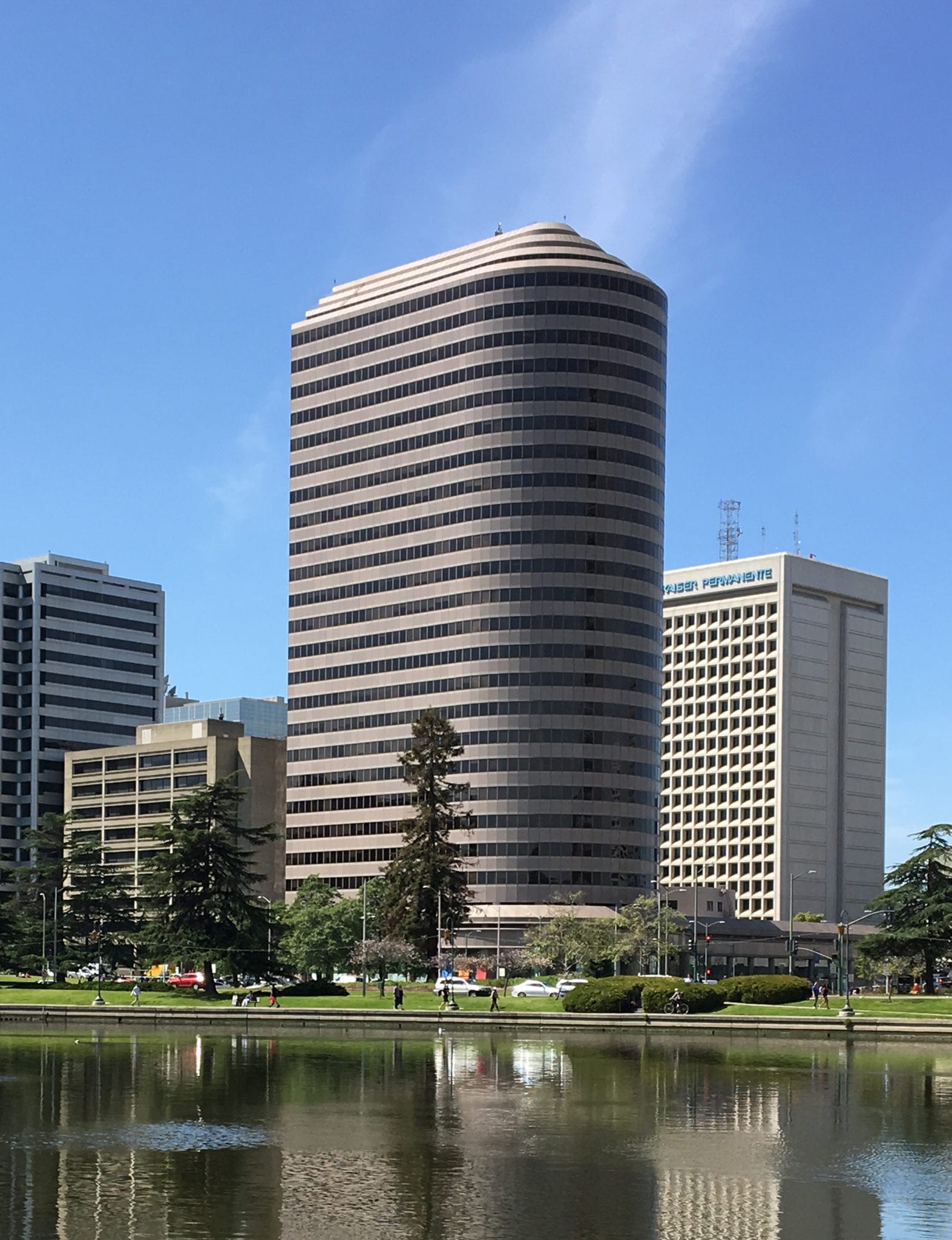 Donahue Fitzgerald LLP Oakland, CA Office