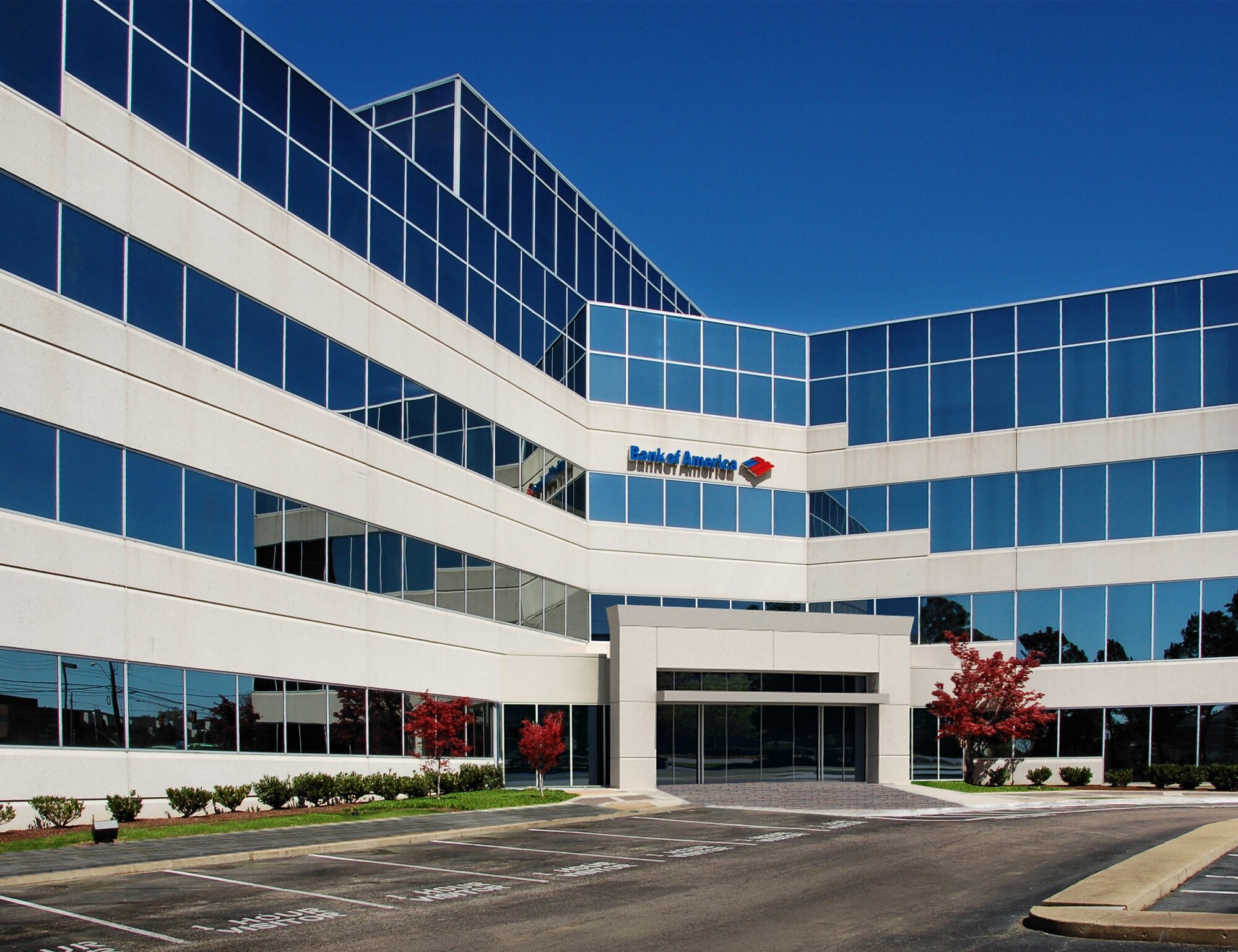 Ogletree, Deakins, Nash, Smoak & Stewart PC Memphis, TN Office