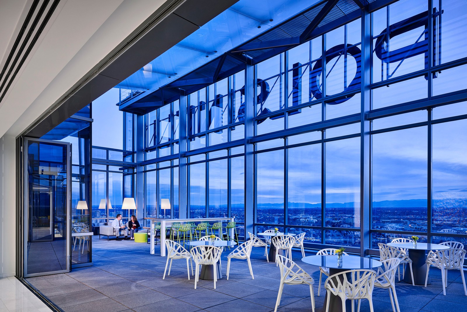 Polsinelli PC Saint Louis, MO Office