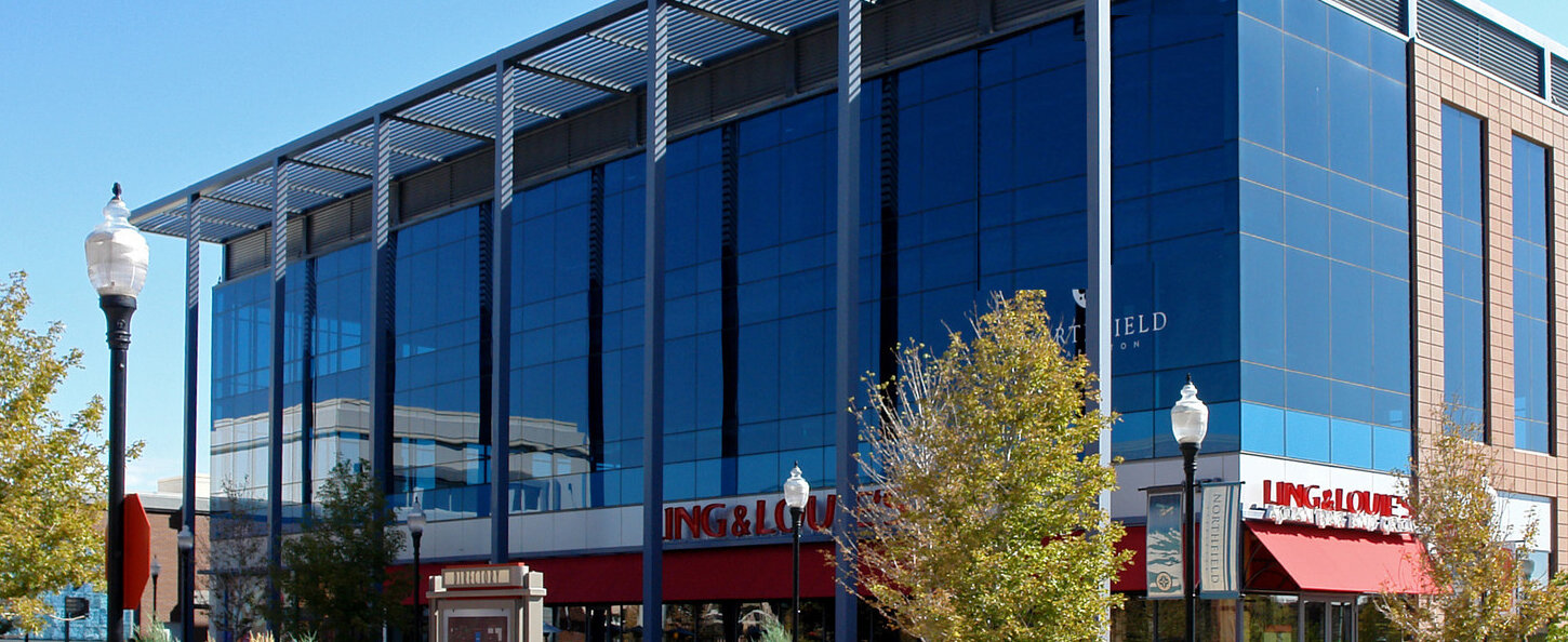 Town & Town LLC Highlands Ranch,  Office