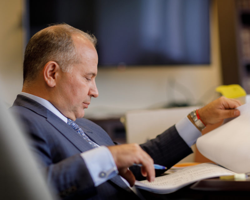 Cohen Clair Lans Greifer Thorpe & Rottenstreich LLP New York City, NY Office