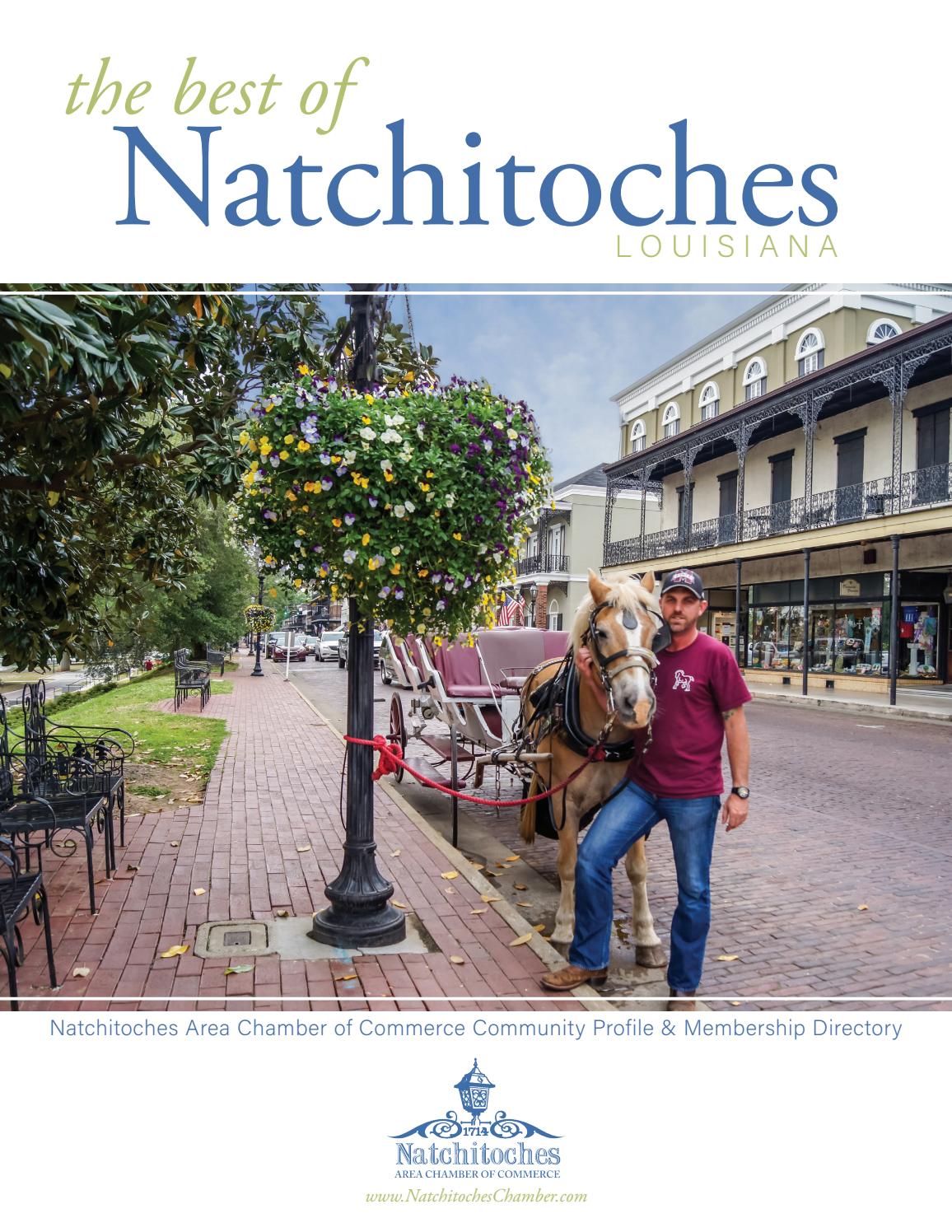 Corkern, Crews, Guillet & Johnson, LLC Natchitoches, LA Office