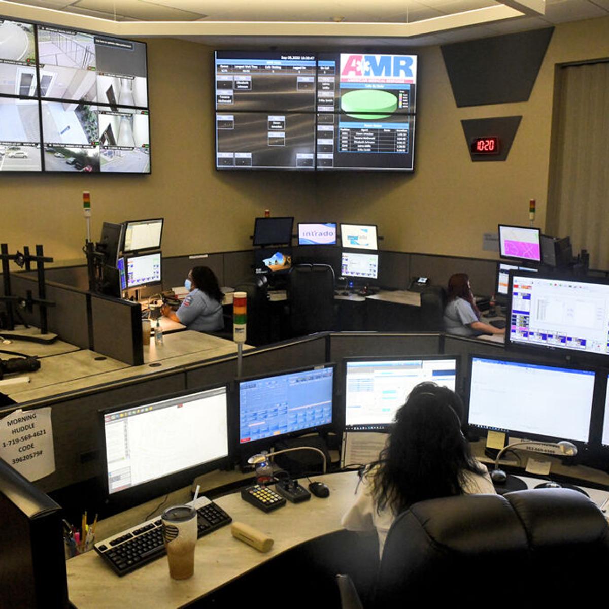 AMR Law Firm Tampa,  Office