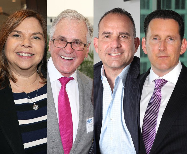 Moscowitz & Moscowitz, PA Coral Gables, FL Office