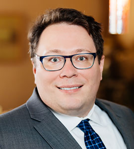 Garces, Grabler & LeBrocq Jersey City, NJ Office