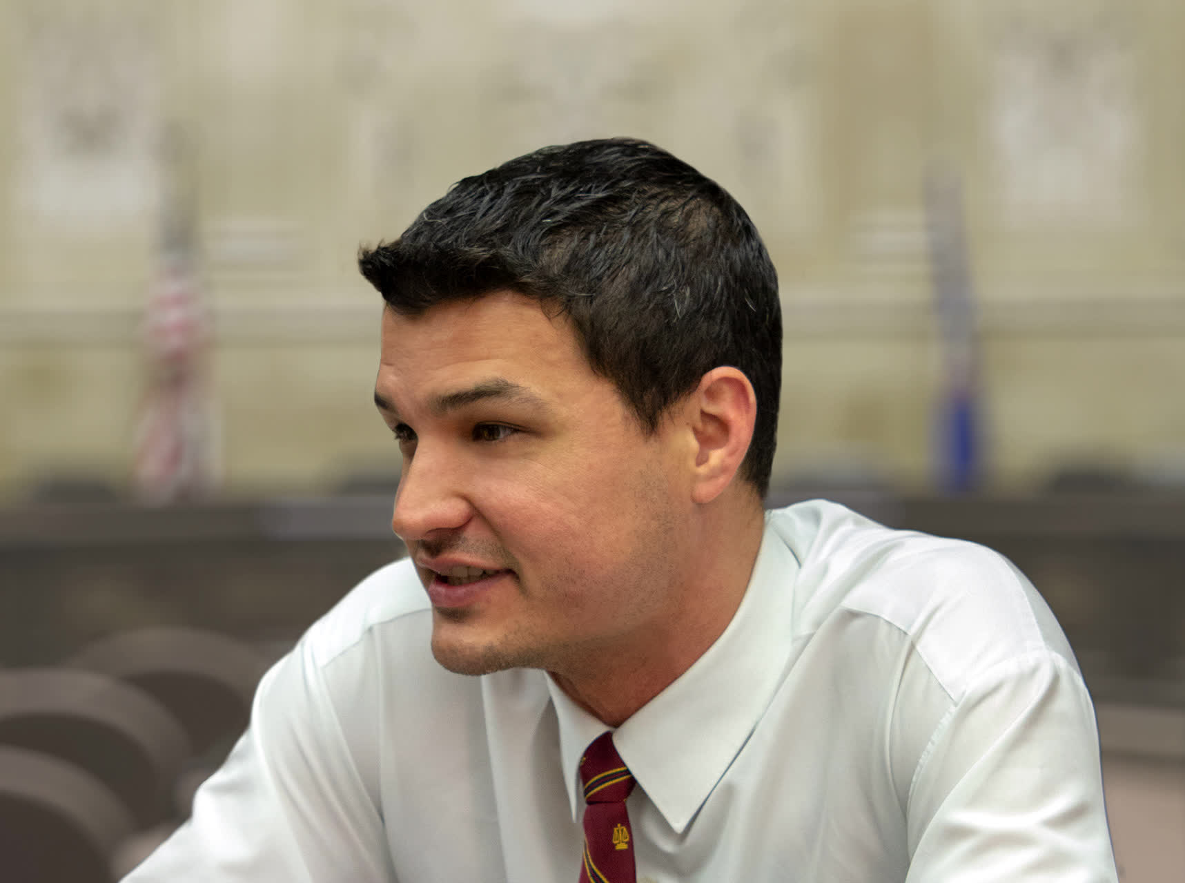 KRW Lawyers Austin, TX Office