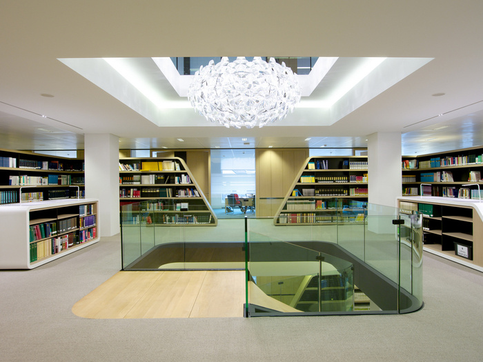 Jones Day Brussels, Belgium Office