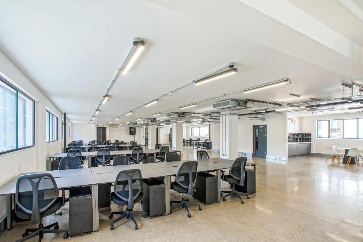 Penningtons Manches Cooper LLP London, United Kingdom Office