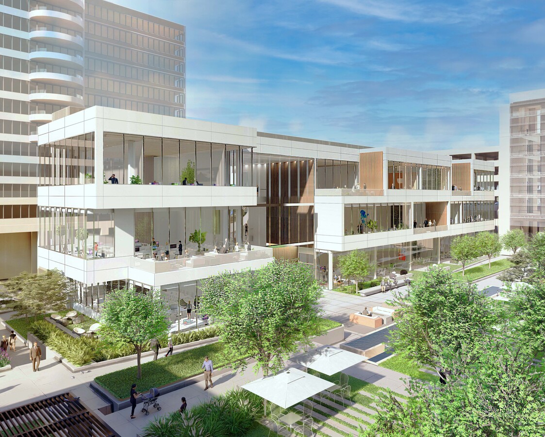 Fitch, Even, Tabin & Flannery LLP Woodland Hills, CA Office