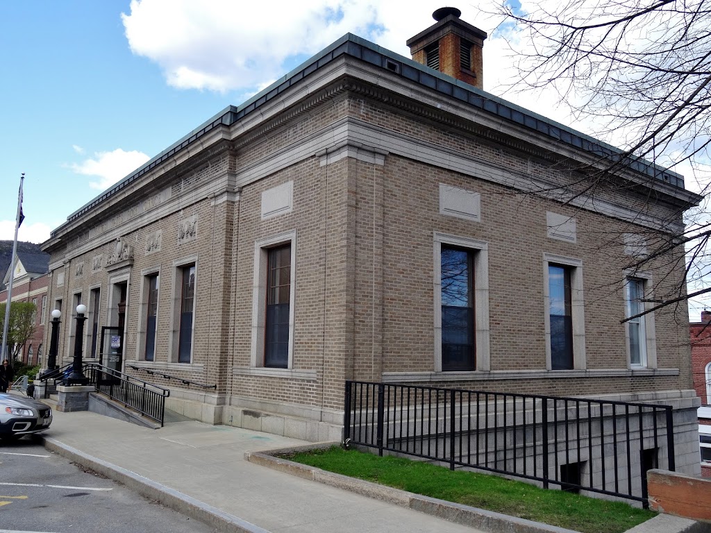 Camden Law LLP Camden, ME Office