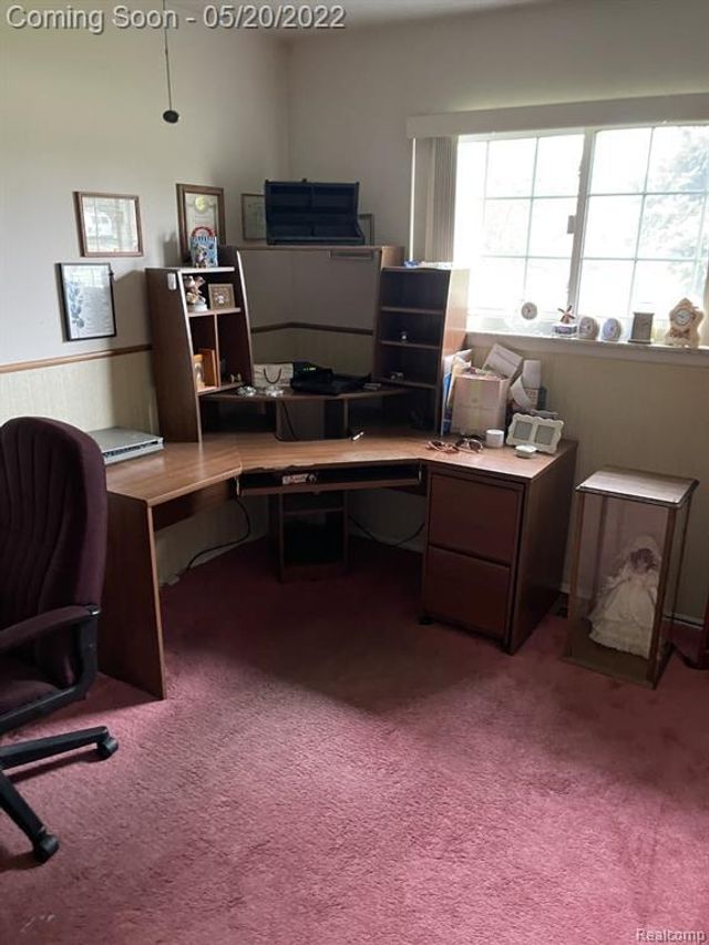 Michigan Auto Law Sterling Heights, MI Office