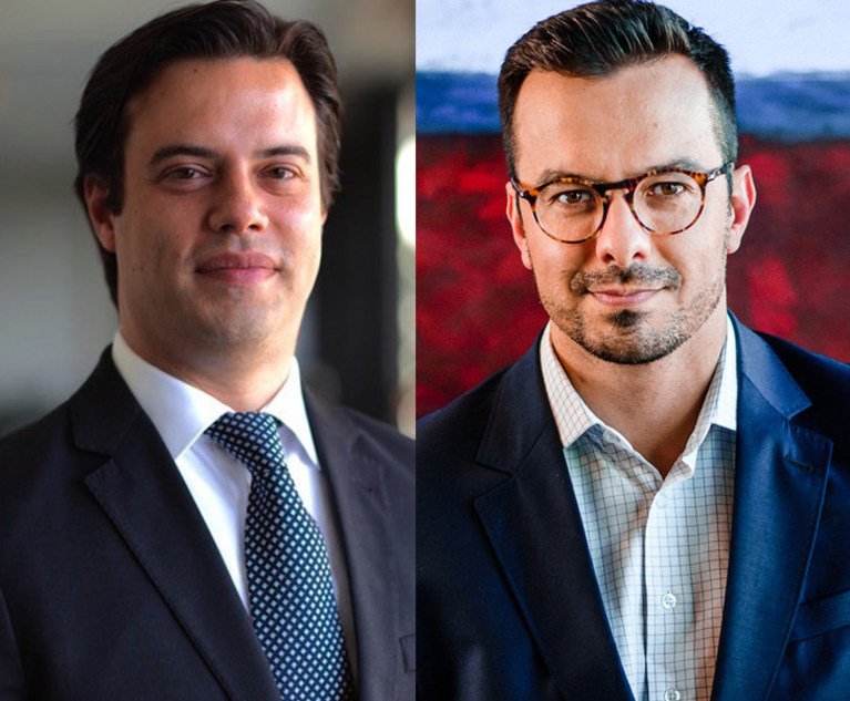 CMS Legal Sao Paolo, Brazil Office