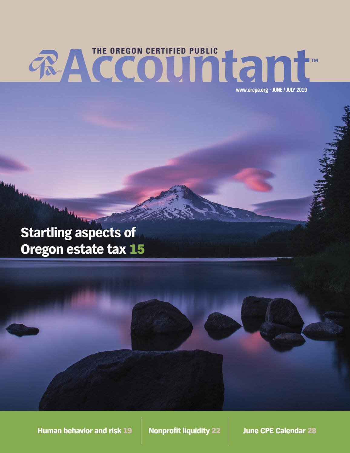 Cosgrave Vergeer Kester LLP Bend, OR Office