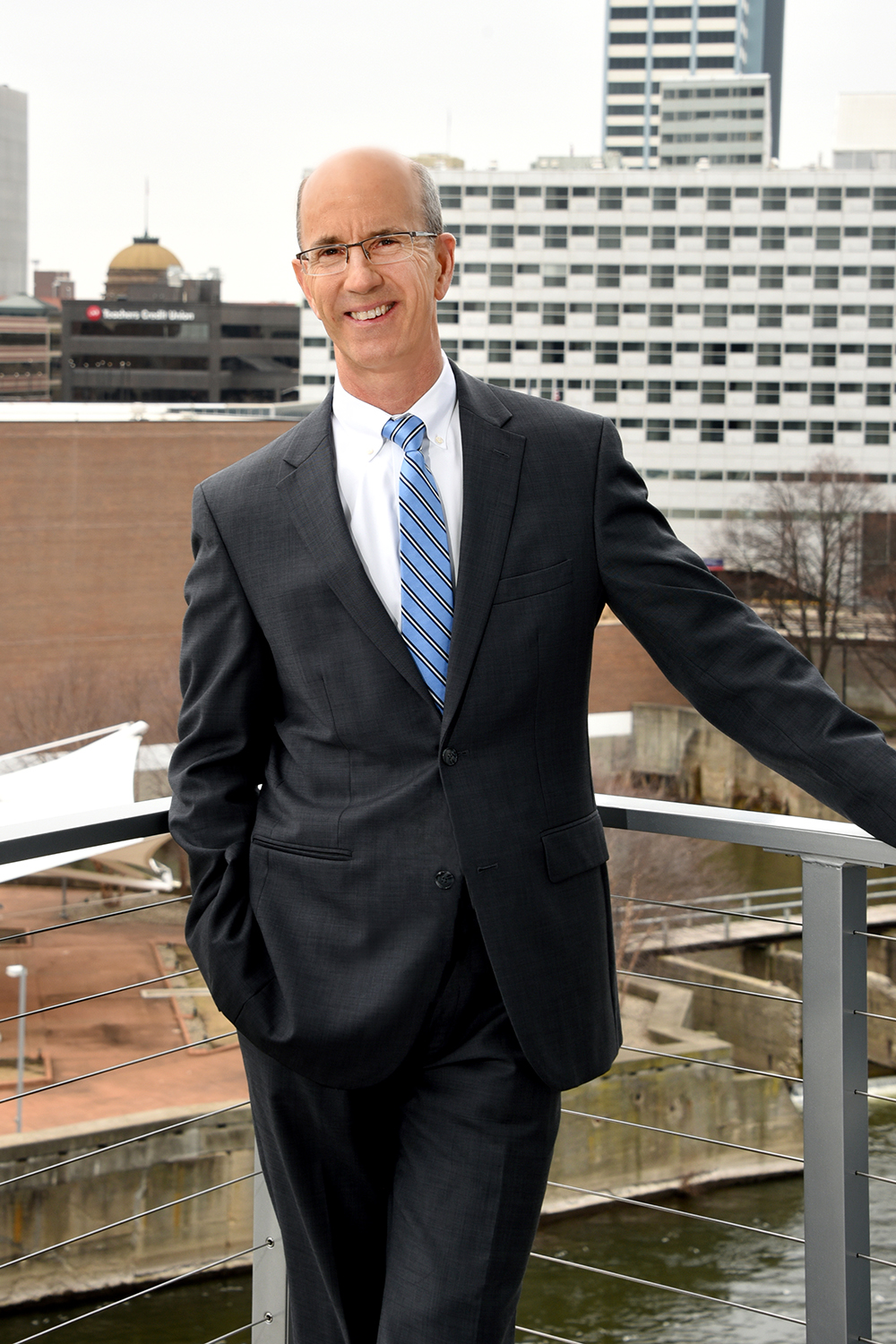 THK Law, LLP (Tuesley Hall Konopa, LLP) South Bend, IN Office