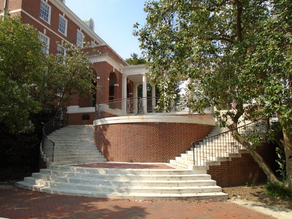 Cuyler & Tufts San Francisco,  Office