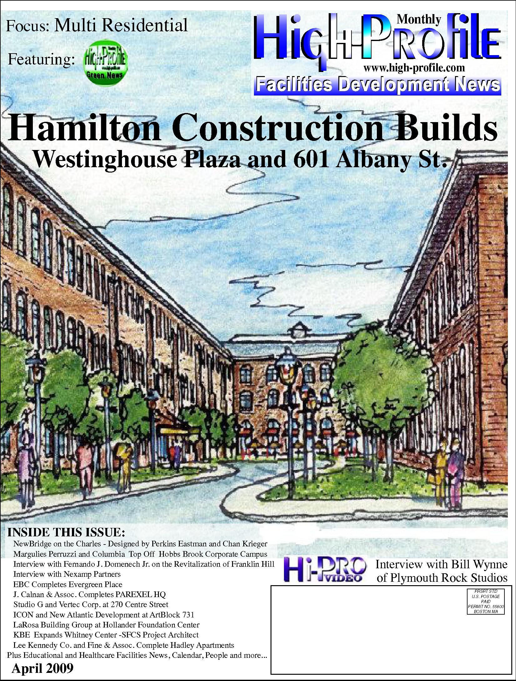 Hargrove Firm LLP Andover, MA Office