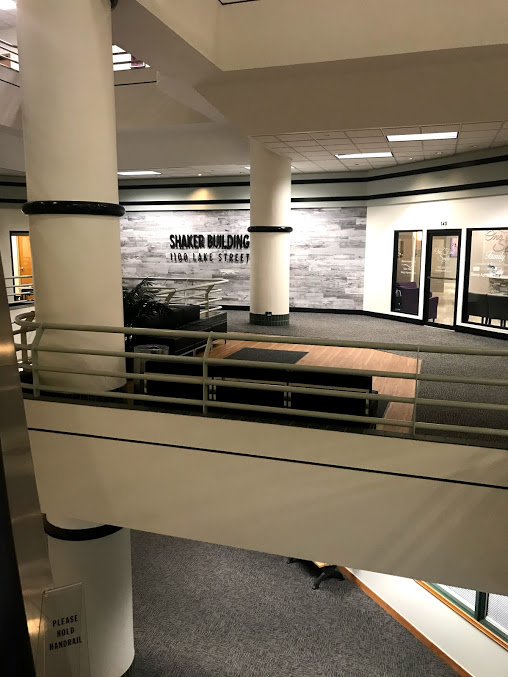 Wakenight & Associates, P.C Oak Park, United States Office