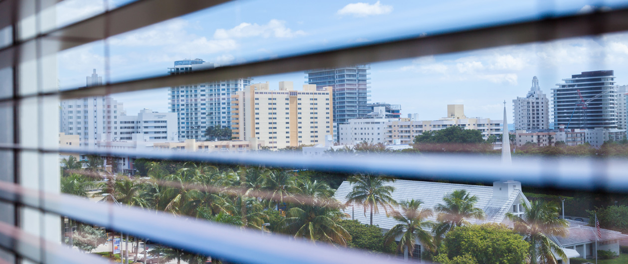 Mitrani, Rynor, Adamsky & Toland, PA Miami, FL Office