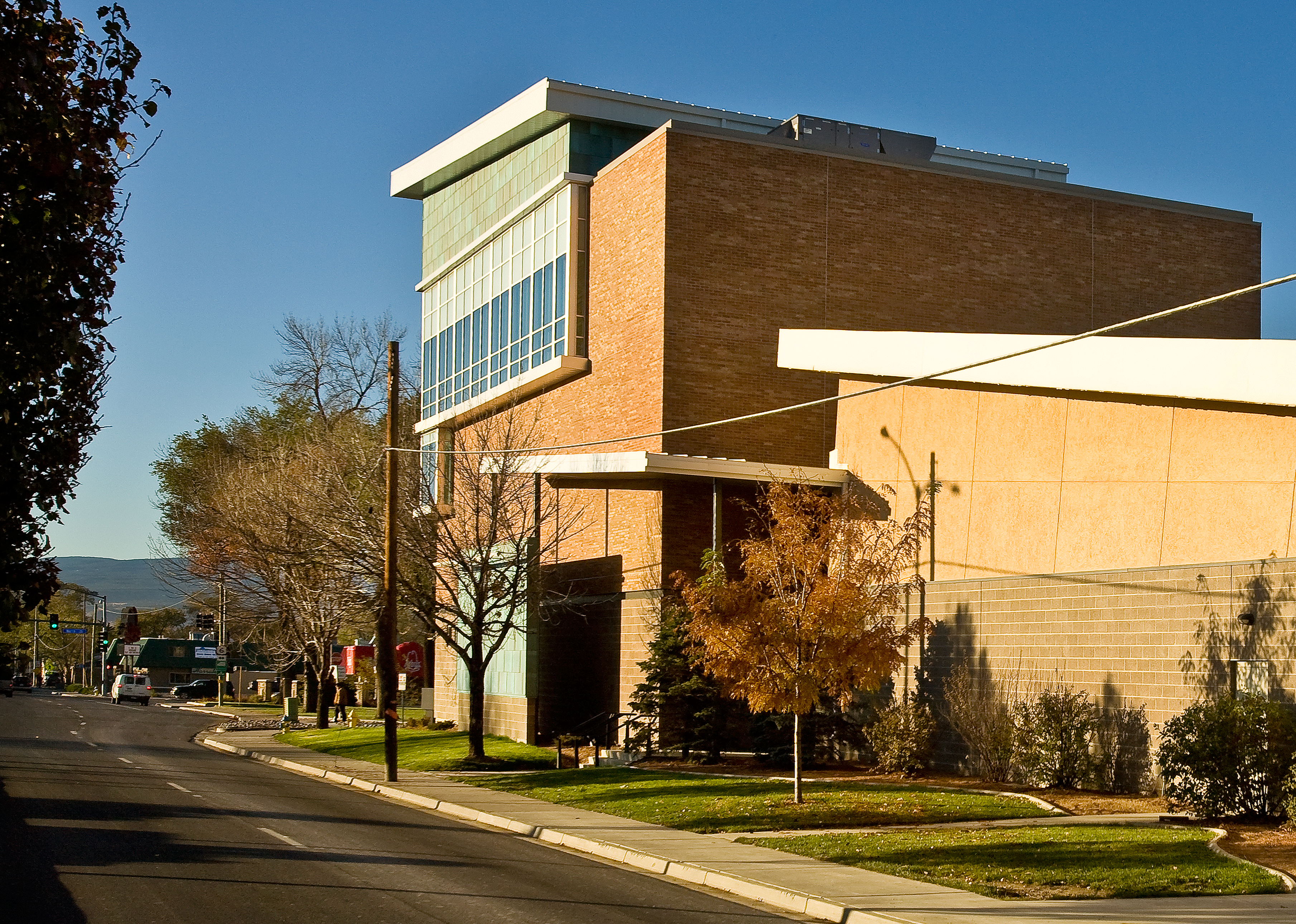 Brown & Brown, P.C Grand Junction,  Office