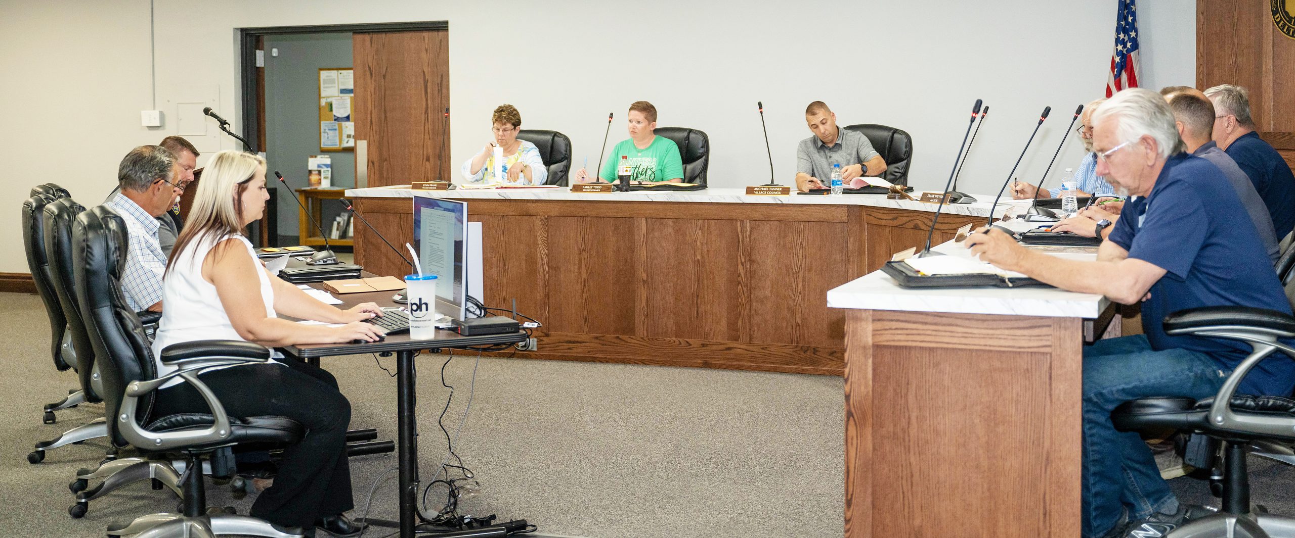 Jacobs Law LLC Lima, OH Office