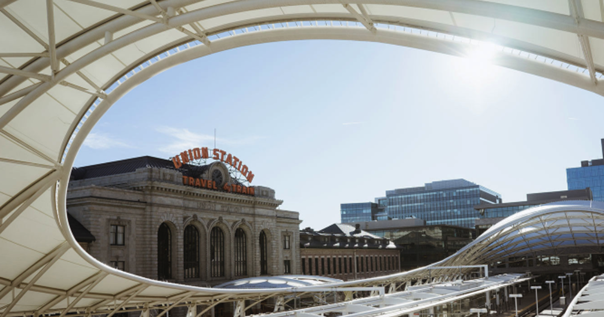 Davis Graham & Stubbs LLP Denver, CO Office