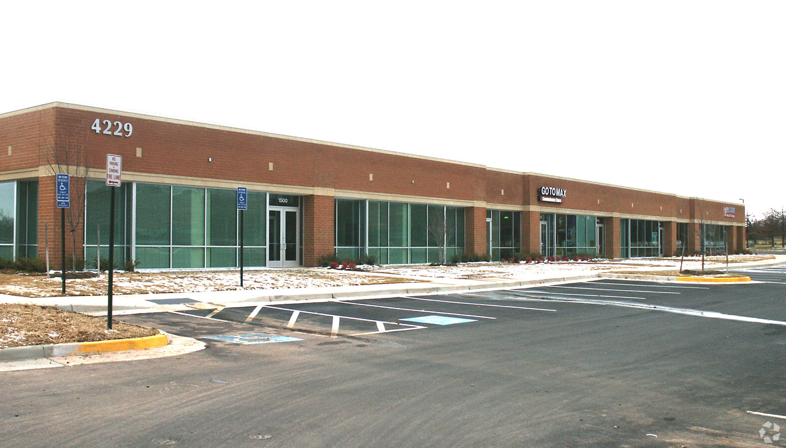 Raheen Law Group, P.C Chantilly,  Office