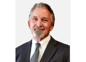 Shaheen Law Firm Newport News, VA Office