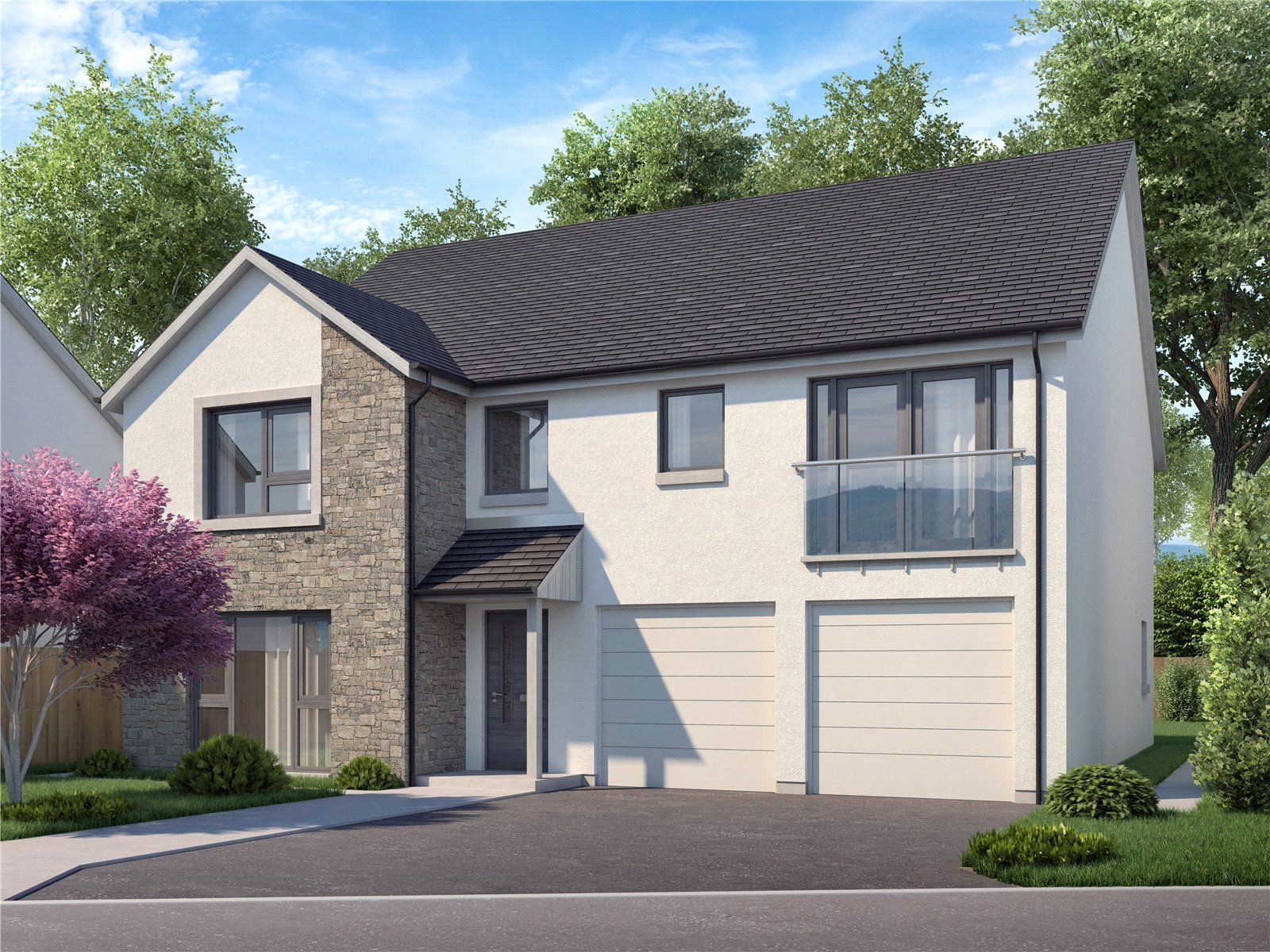 Aberdein Considine Stonehaven, UK-Scotland Office