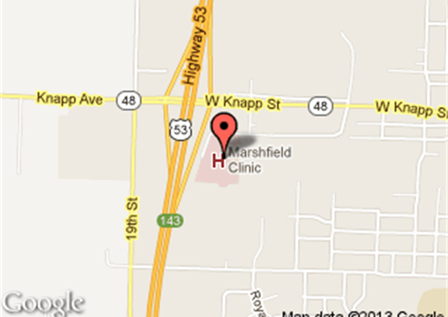 Thrasher, Pelish & Heaney, Ltd Rice Lake,  Office