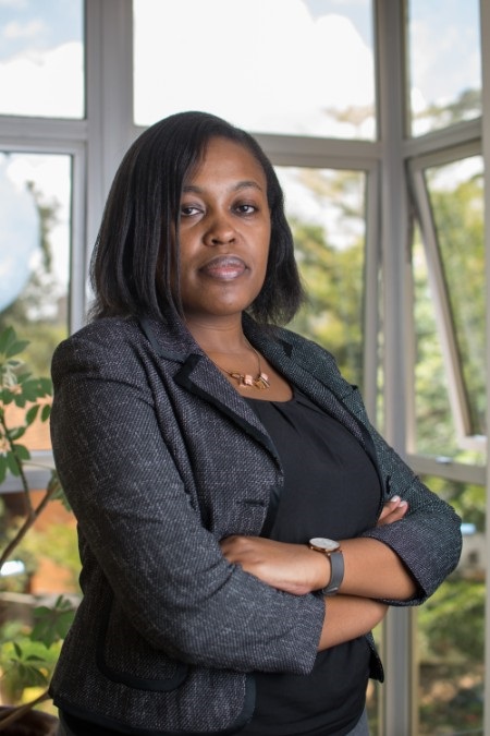 Njoroge Regeru and Company Nairobi, Kenya Office