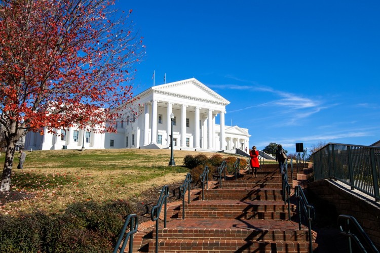 Locke & Quinn Richmond, VA Office
