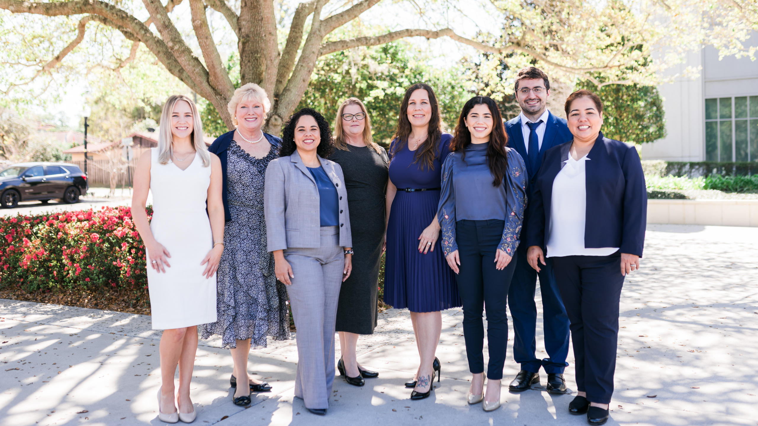 Overstreet Law Kissimmee, FL Office