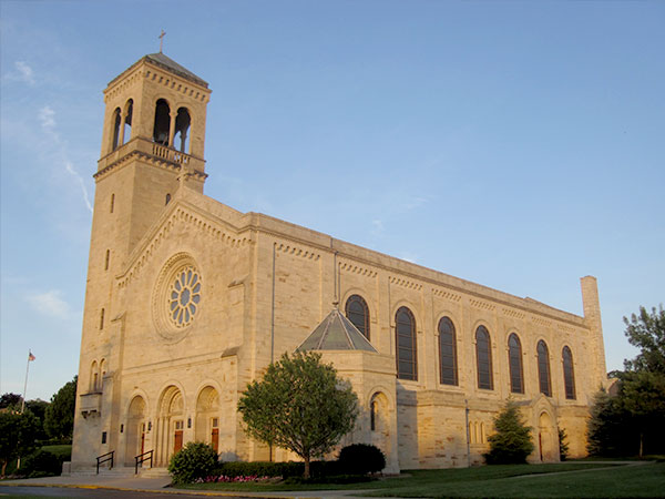 Grady & Associates Rocky River, OH Office