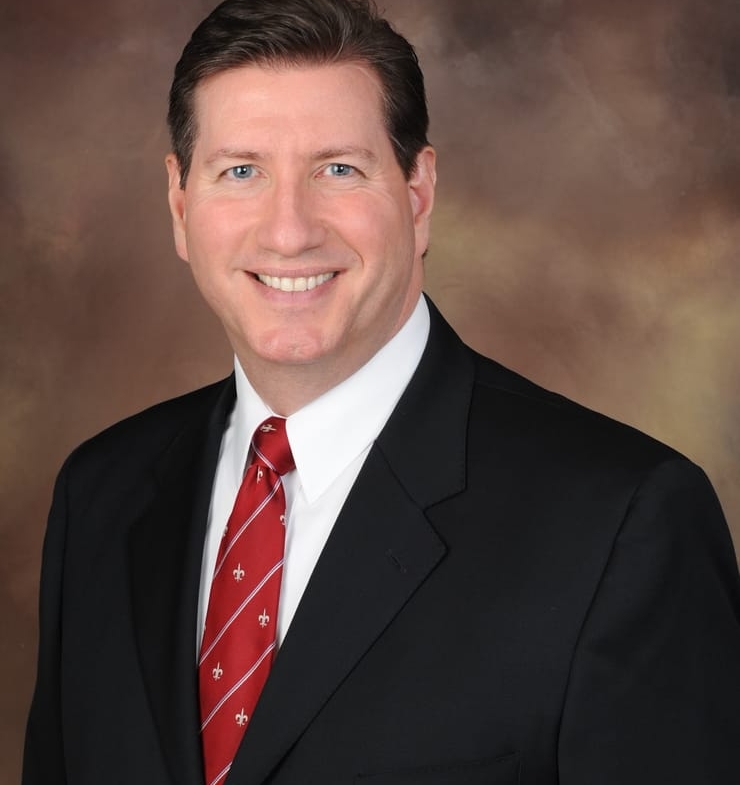 Law Office of John W. Redmann, LLC Gretna, LA Office