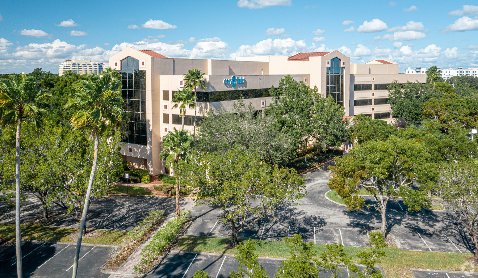 Glantzlaw Plantation, FL Office