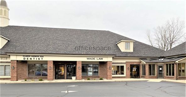 Wade Law Carmel, IN Office