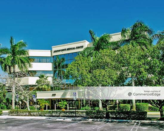 Glasser & Kleppin Fort Lauderdale, FL Office