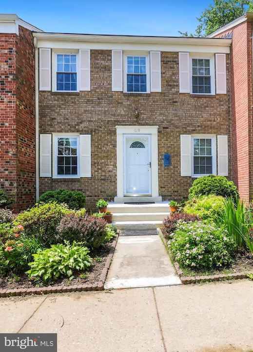 Frost & Associates, LLC Rockville, MD Office