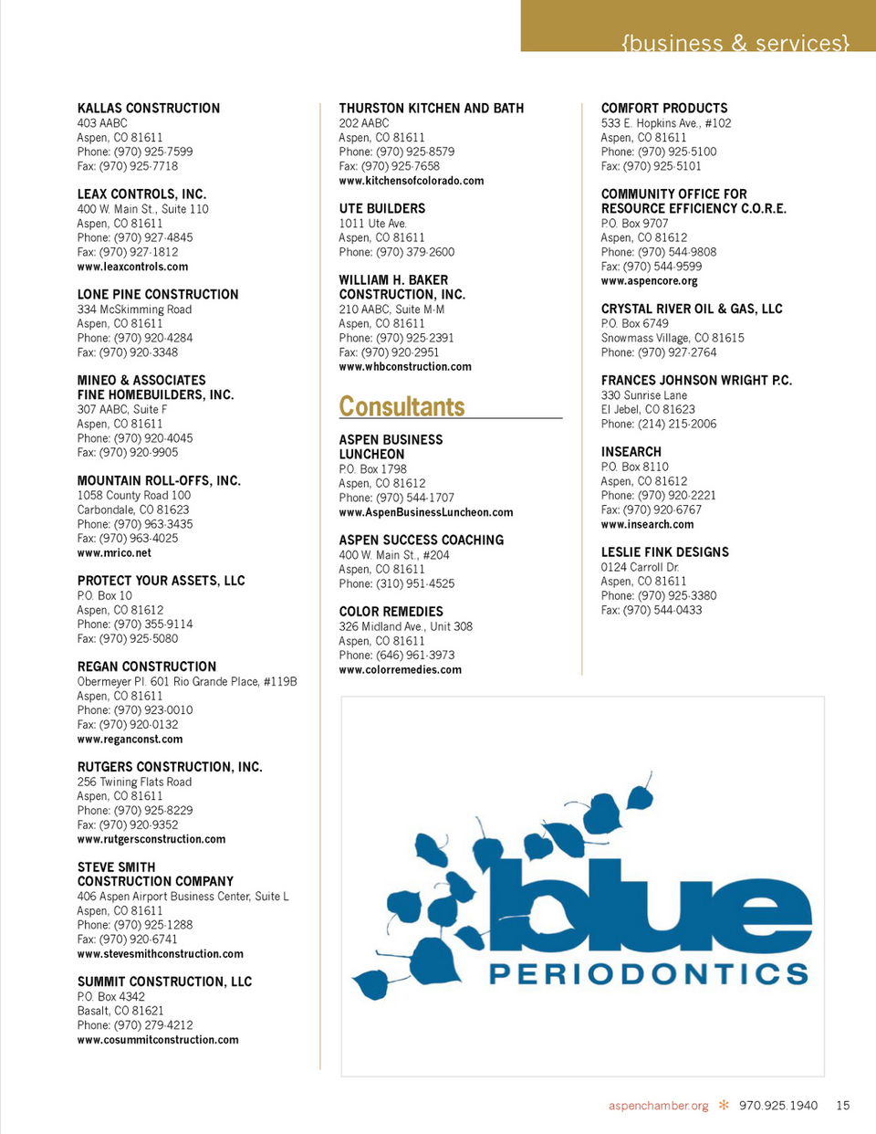 Whatley Kallas, LLP Aspen, CO Office