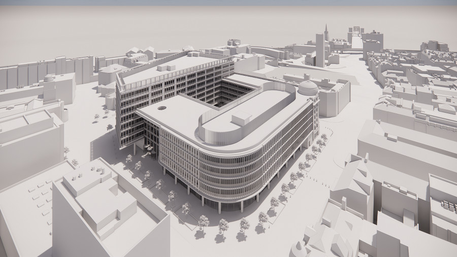 Gateley Plc Newcastle upon Tyne, United Kingdom Office