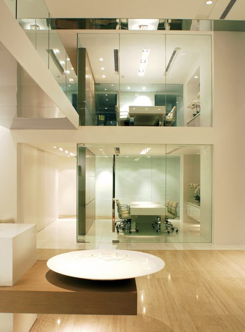 Haiwen & Partners Beijing, China Office