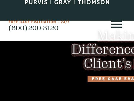 Purvis Gray Thomson, LLP Boulder, CO Office